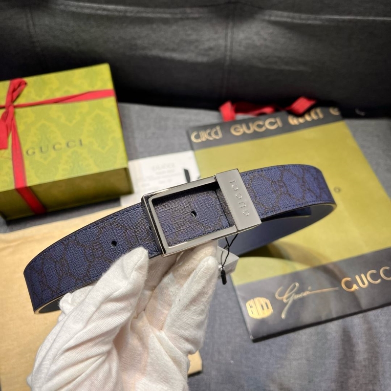 G*u*i belts